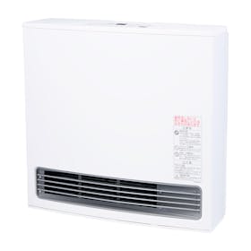 ノーリツ ガスファンヒーター Standard Type プロパンガス GFH-4007Sの ノーリツ ガスファンヒーター Standard Type プロパンガス GFH-4007Sの