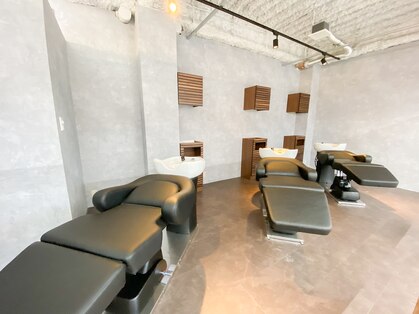 LUXBE Shuroo 亀有店 2