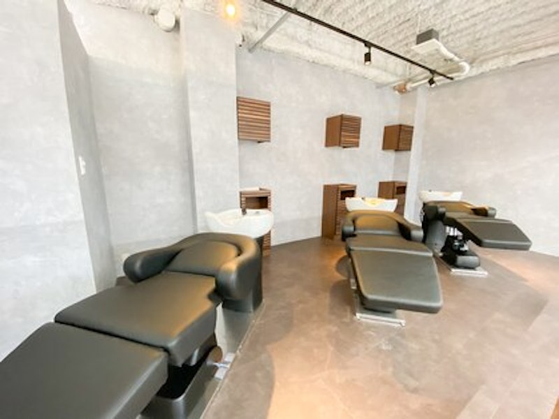 LUXBE Shuroo 亀有店 2