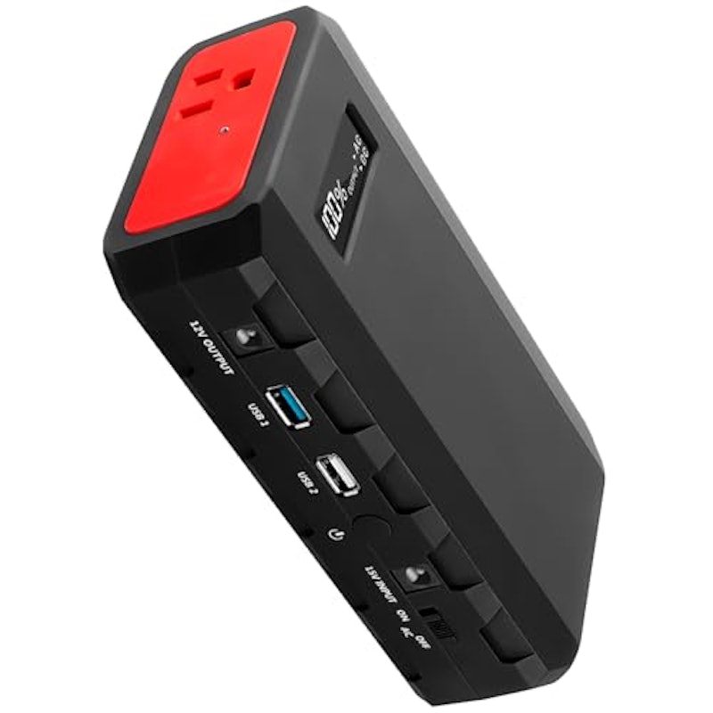 ポータブル電源 1