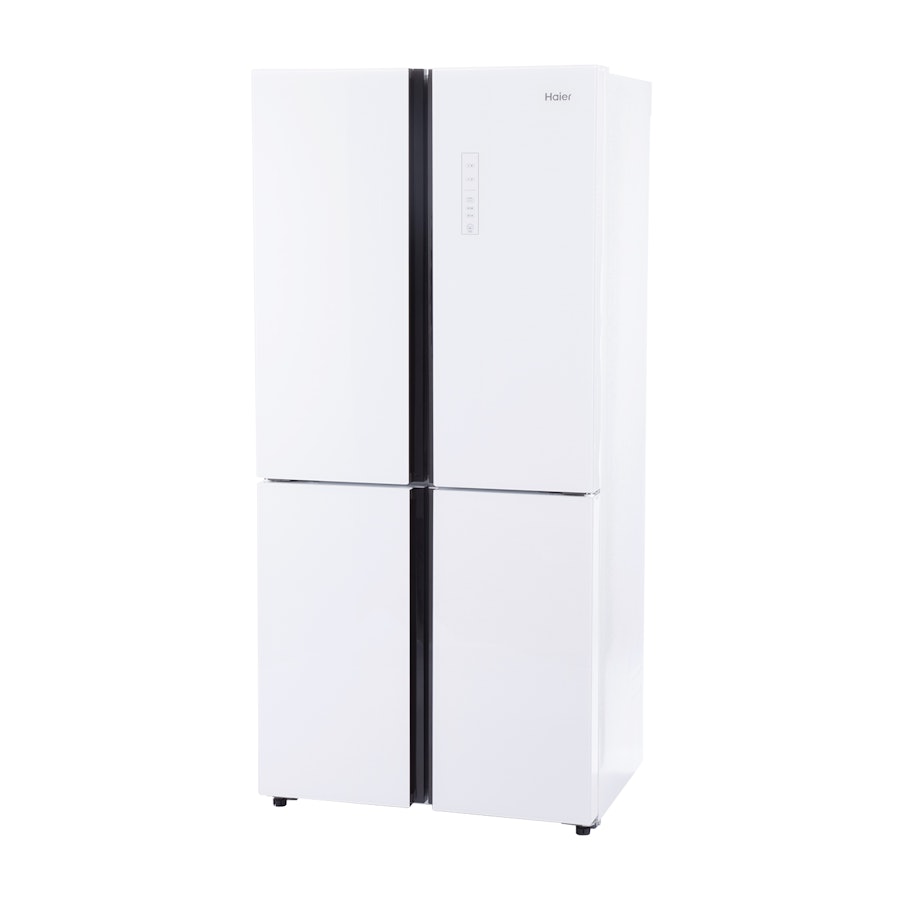 ︎Haier ︎冷凍冷蔵庫︎JR-NF468A︎ - キッチン家電