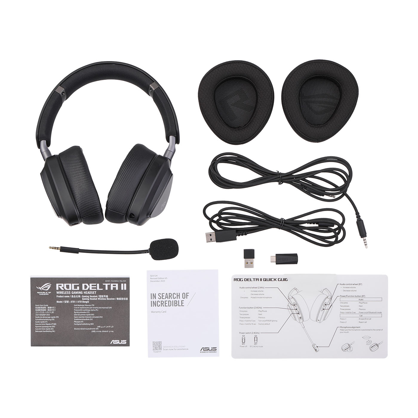 ROG Delta II 4