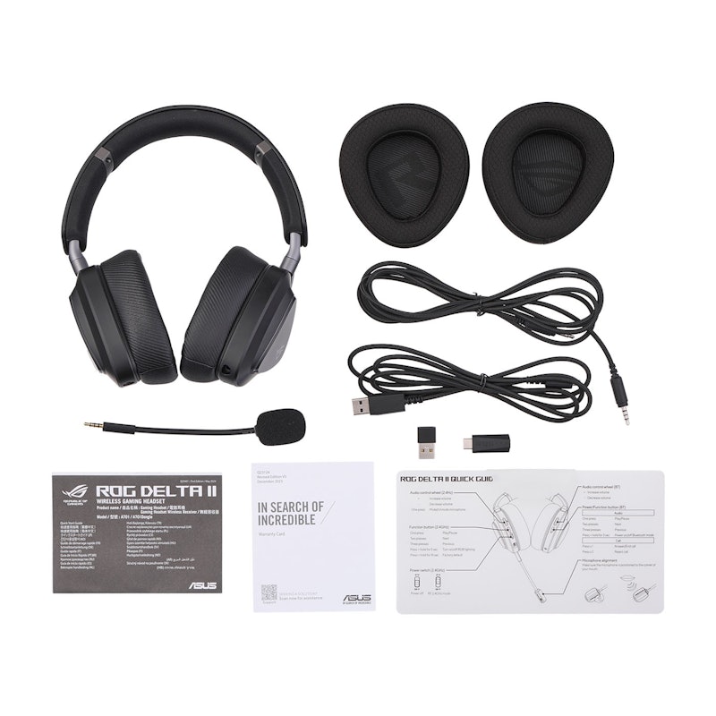 ROG Delta II 4