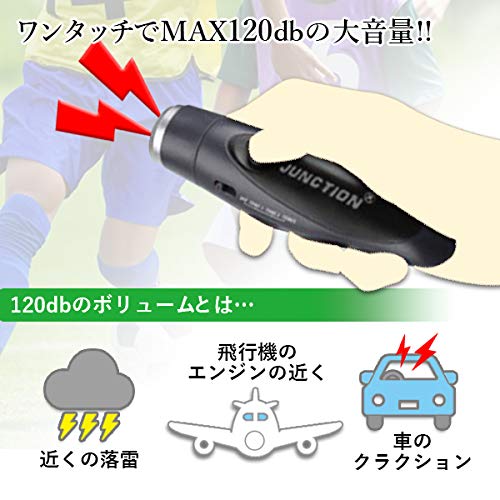 電子ホイッスル 2