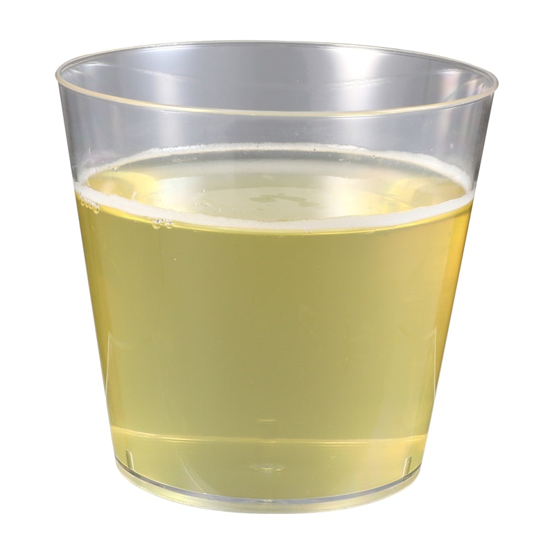 焼酎のやわらかお茶割り 2