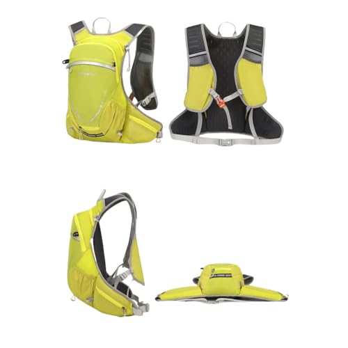 登山バッグ 6
