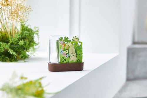 自然気化式ECO加湿器うるおい 5