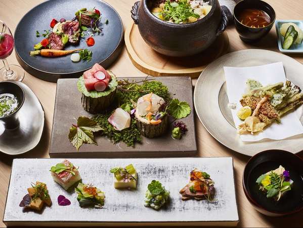 ANDO HOTEL 奈良若草山 DLIGHT LIFE ＆ HOTELS 4