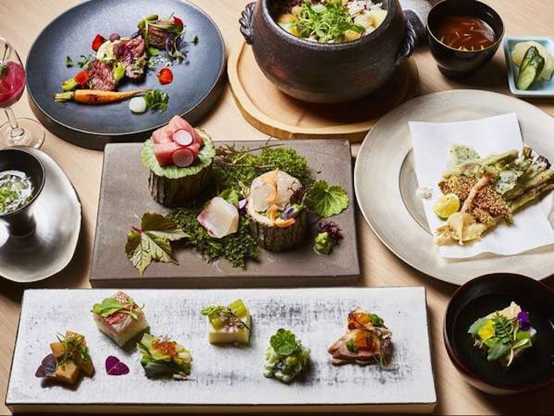 ANDO HOTEL 奈良若草山 DLIGHT LIFE & HOTELS 4