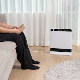 山善 パネルセラミックヒーター DSF-VU12の口コミ・評判は?実際に使っ 山善 パネルセラミックヒーター DSF-VU12の口コミ・評判は?実際に使っ