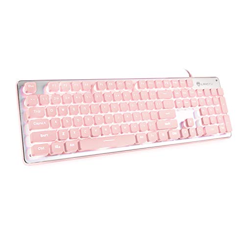 バックライト付き キーボード 1