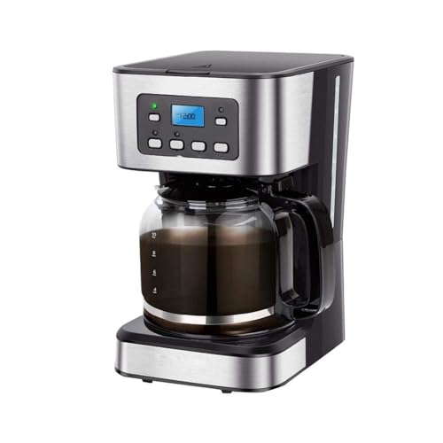 ドリップコーヒーマシン 1