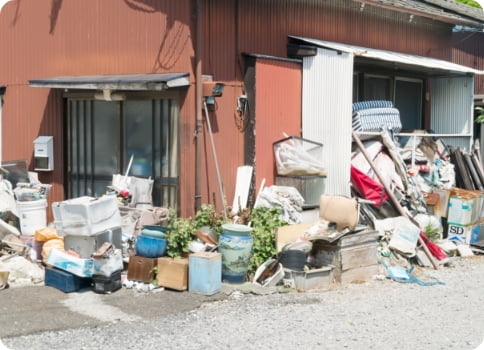 片付け堂 横浜店 3