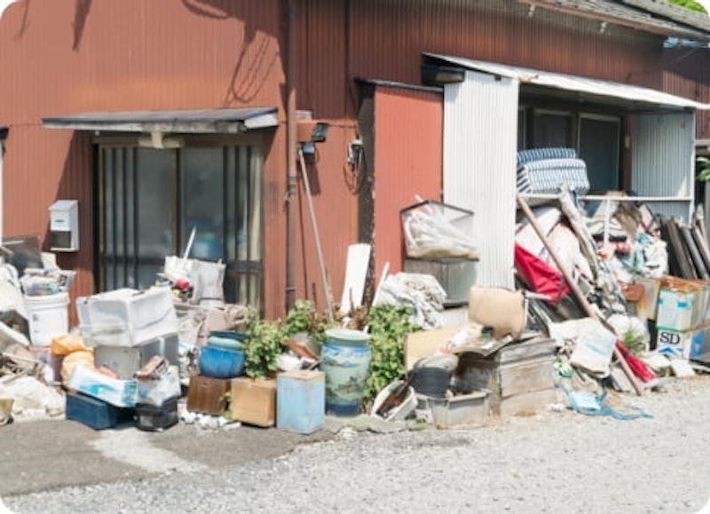 片付け堂 横浜店 3