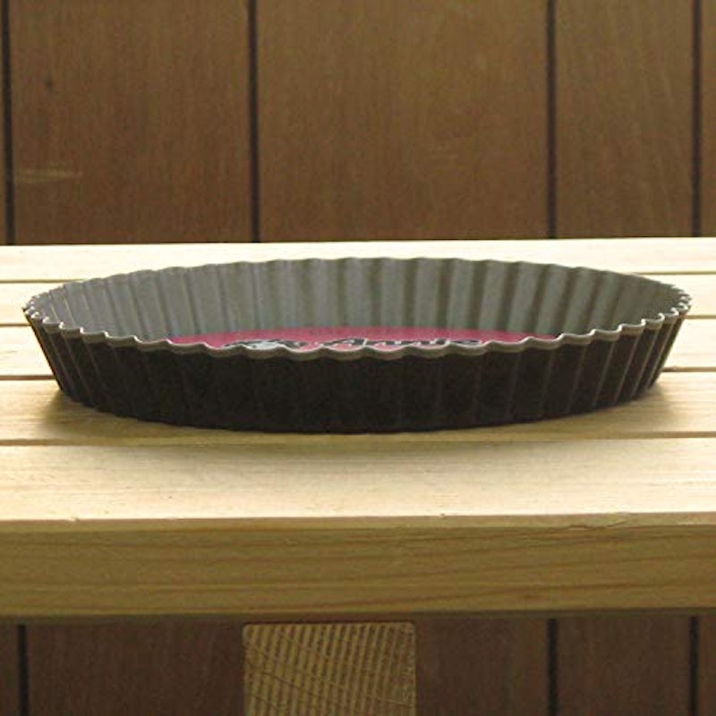 底とれ式タルト焼型 2