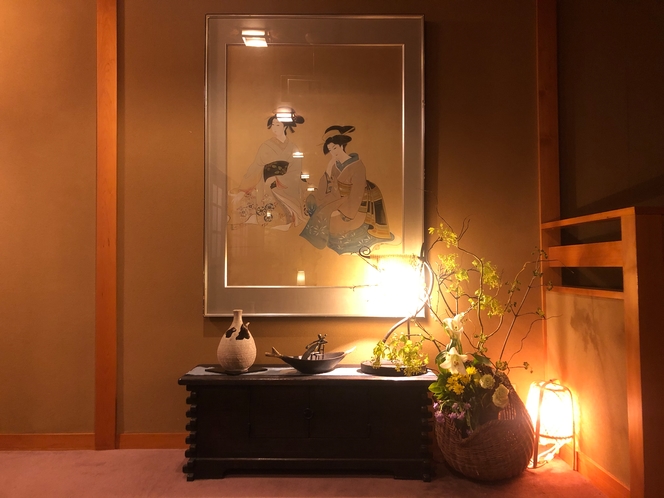 割烹旅館 さつき 2