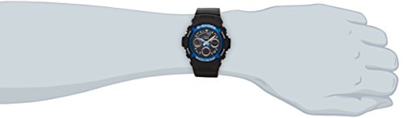 G-SHOCK AW-591-2AJF 3