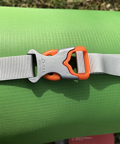 コンプレッション スタッフバッグ 7
