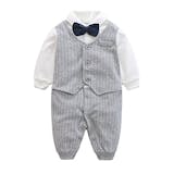 ベビー用フォーマル服のおすすめ人気ランキング【2026年8月】 3