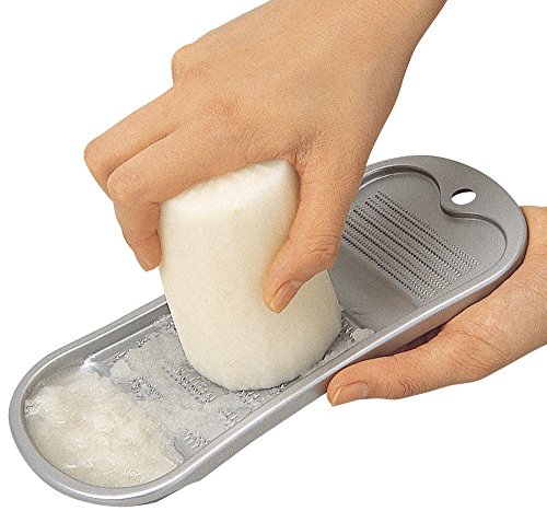 アルミ おろし器 1