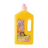 パイプユニッシュ