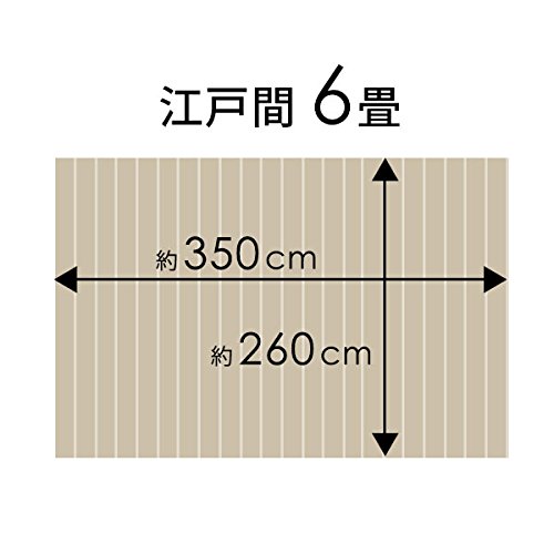 ウッドカーペット 2