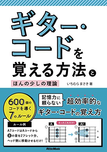ギター教本のおすすめ人気ランキング10選 初心者 中級者向け Mybest