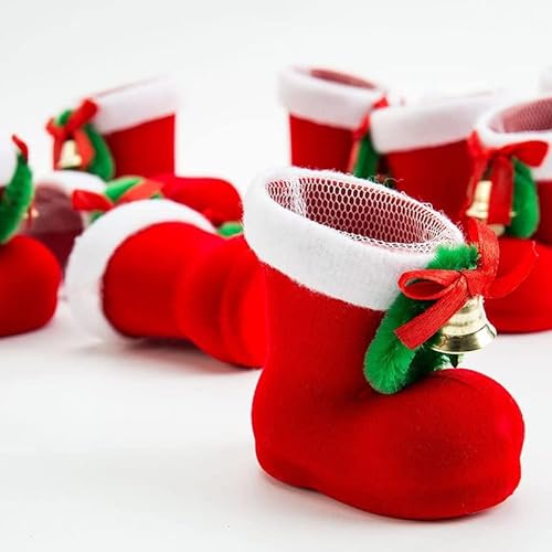 クリスマスブーツ 1