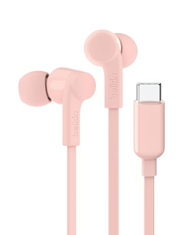 SoundForm 有線イヤホン 1