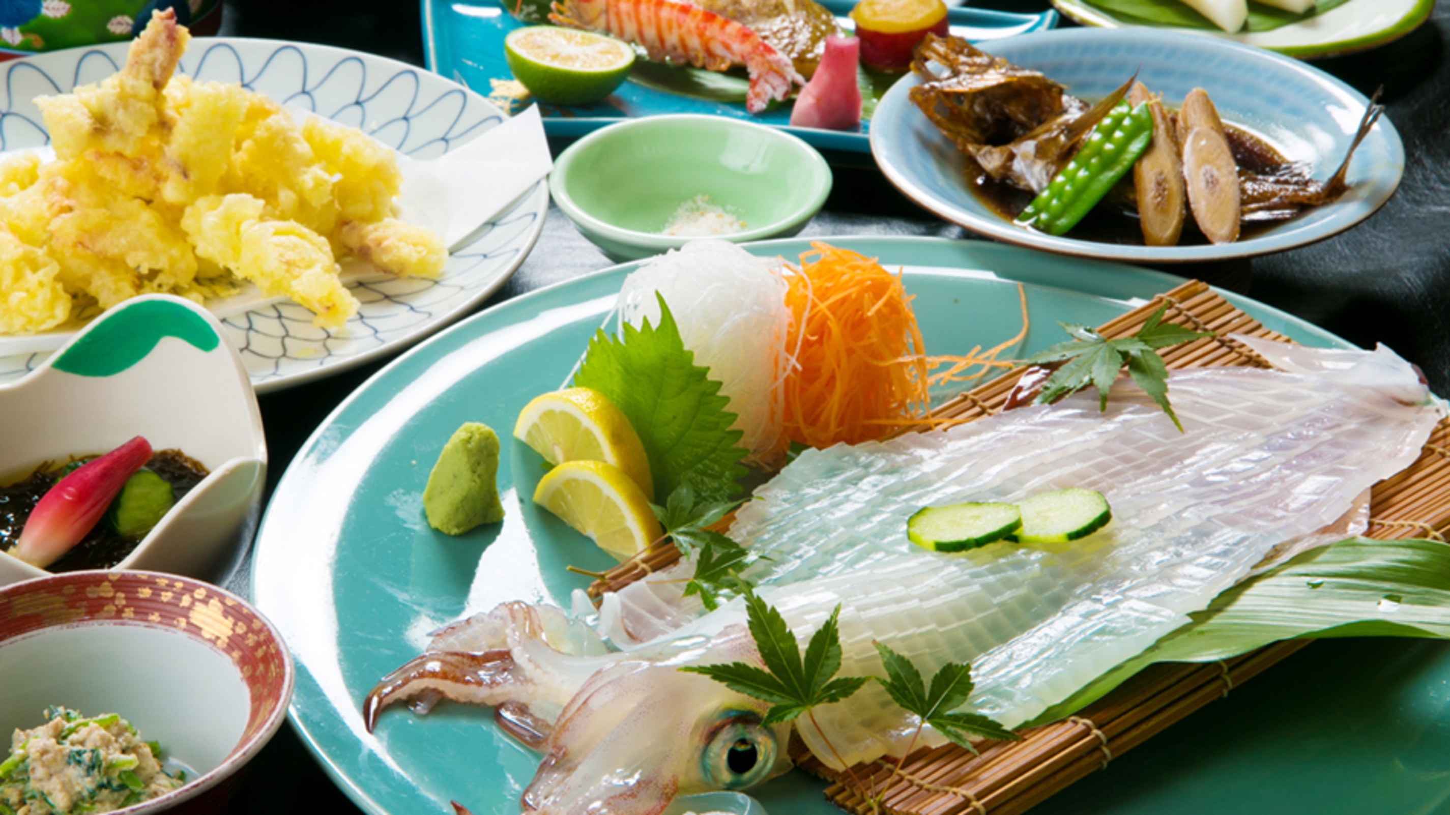 からつ温泉 旅館 綿屋 3