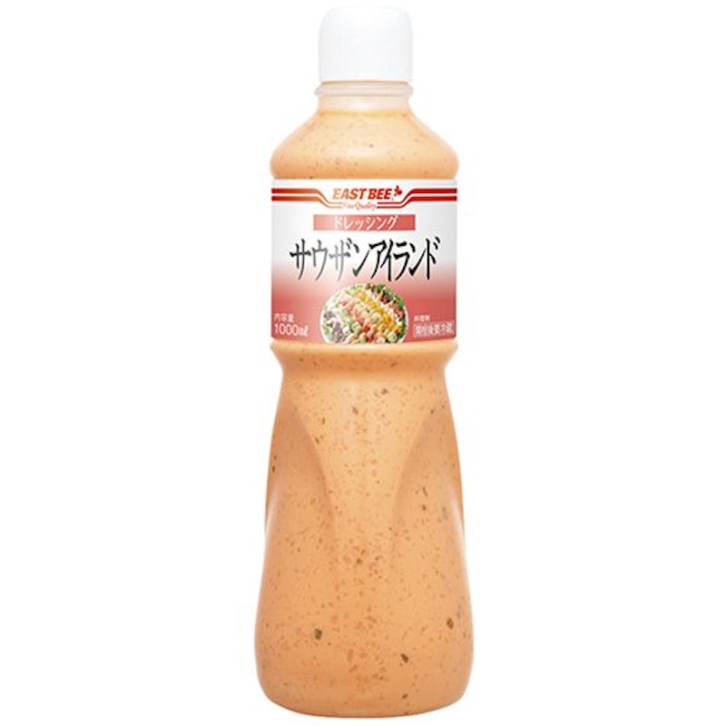 EB ドレッシング サウザンアイランド 1