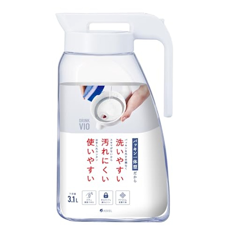 冷水筒 1