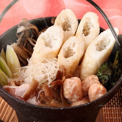 比内地鶏きりたんぽ鍋セット 3