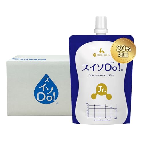 スイソDo！ジュニア 1
