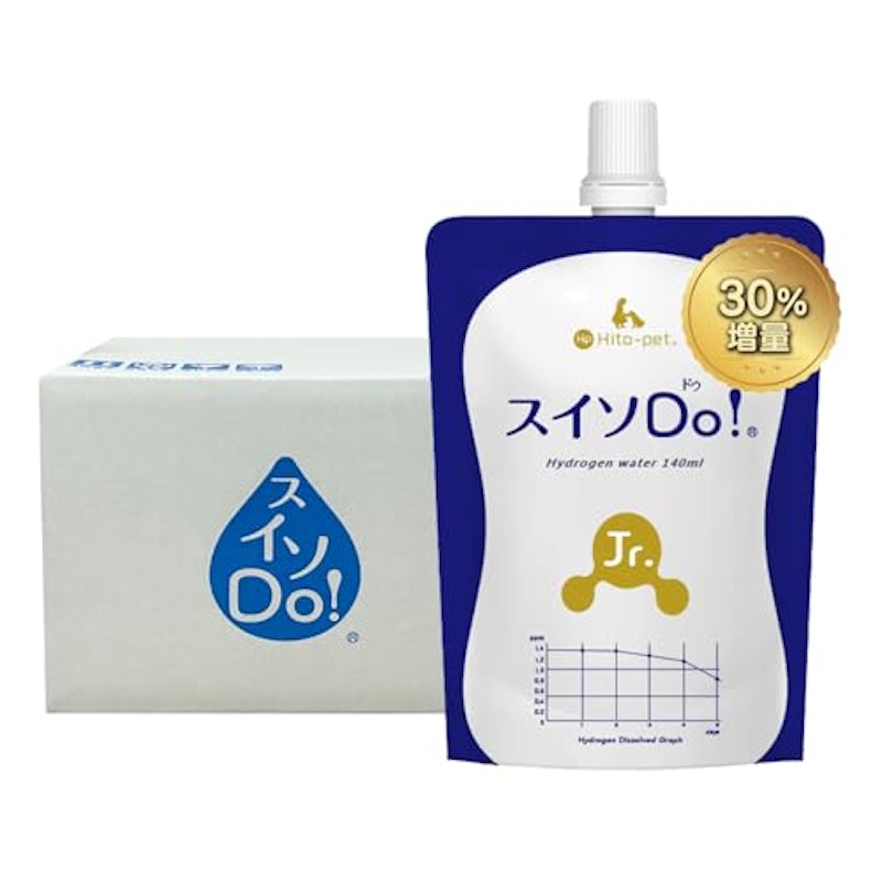 スイソDo!ジュニア 1