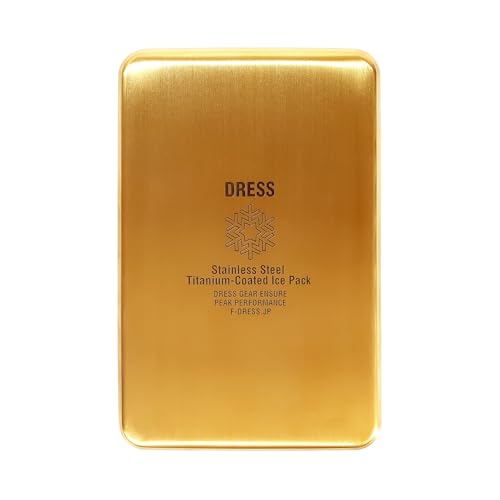 金属製保冷剤 1
