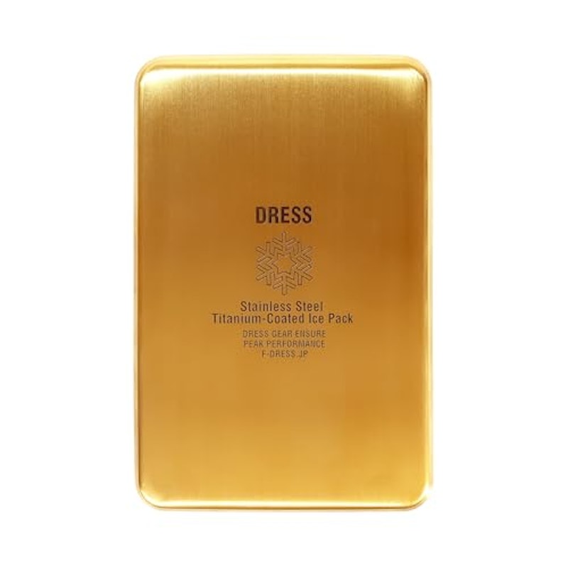 金属製保冷剤 1