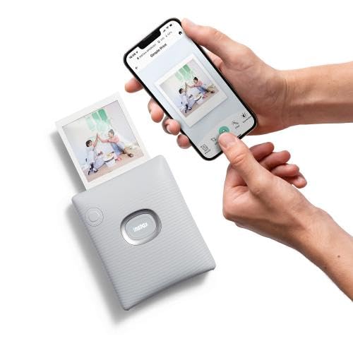 INSTAX SQUARE Link 4