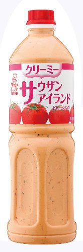 サウザンドレッシングのおすすめ人気ランキング【2026年6月】 3