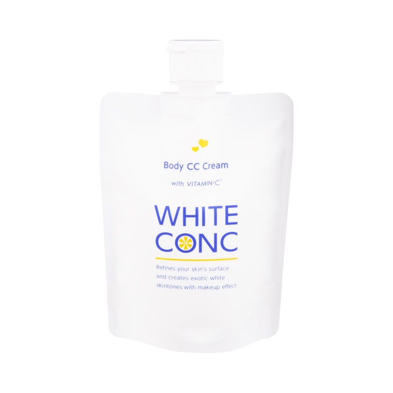 薬用ホワイトコンク ホワイトニングCC CII 1