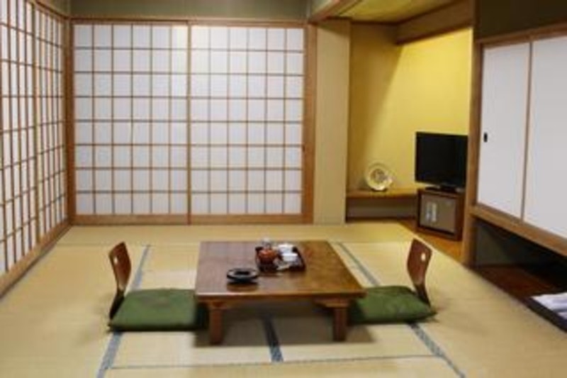 リバーサイドホテル えびすや 3
