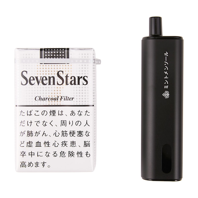 使い捨て電子タバコ 3