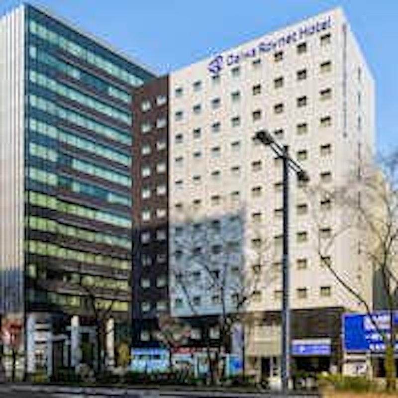 ダイワロイネットホテル名古屋駅前 5