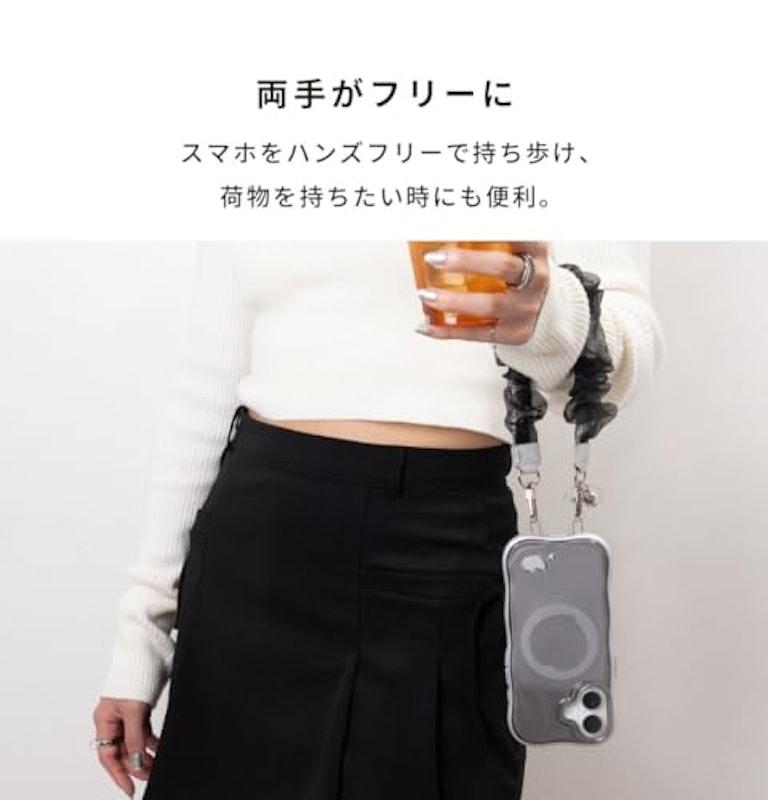 BeBling 2 ハンドストラップ 6