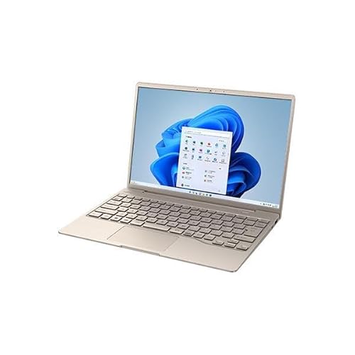 LIFEBOOK CH 1