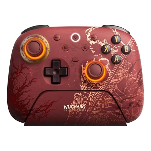 Wireless Controller - WUCHANG: Fallen Feathers 1