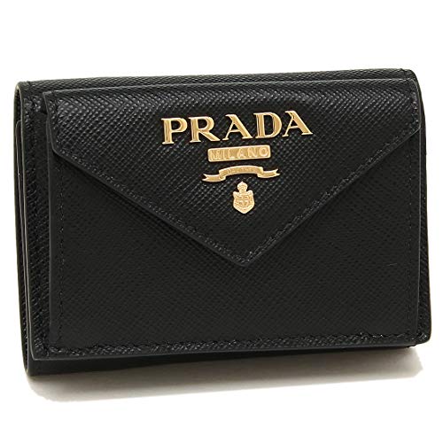 PRADA 人気　財布