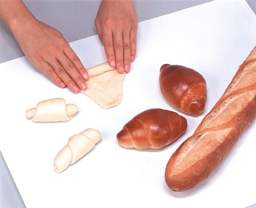 ミラクルクッキングマット 3