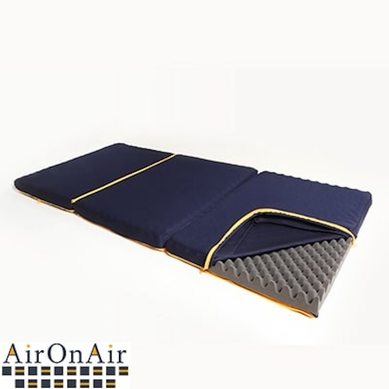 AirOnAir 洗えるマットレス 1