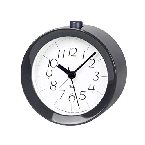 RIKI ALARM CLOCK 1